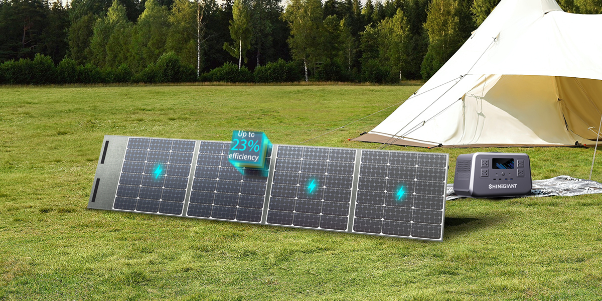 panneau solaire
