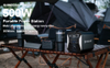 Shinegiant I Multi-usages I 500W 500Wh Centrale électrique portable à batterie au lithium