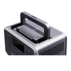 Shinegiant SG500P I Chargement sans fil I Centrale électrique portable avec batterie LiFePO4 500 W 500 Wh