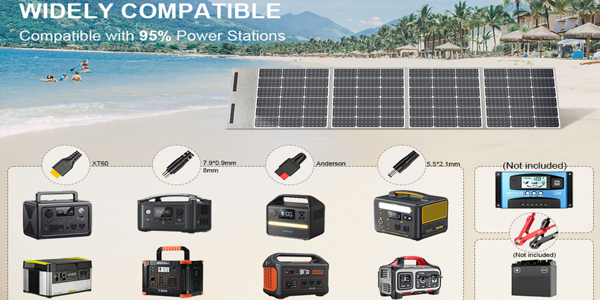 panneau solaire
