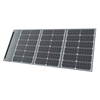 Mini 100W Panneau solaire monocristallin de 100W