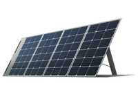 Shinegiant |L'énergie solaire |Panneau solaire monocristallin 200W 200 watts