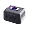 Shinegiant SG500P I Chargement sans fil I Centrale électrique portable avec batterie LiFePO4 500 W 500 Wh