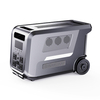  Shinegiant SG2000P I Nouvelle conception I 2000W 2000Wh LiFePO4 BATTERY Portable Power Station