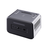 Shinegiant SG500P I Chargement sans fil I Centrale électrique portable avec batterie LiFePO4 500 W 500 Wh