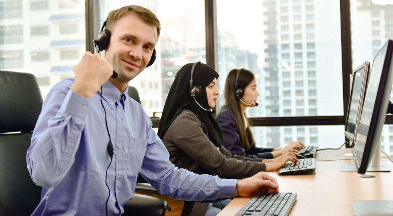<h2><span style="font-size:18px;"><strong>Excellent service client</strong></span></h2> 