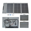 Mini 100W Panneau solaire monocristallin de 100W
