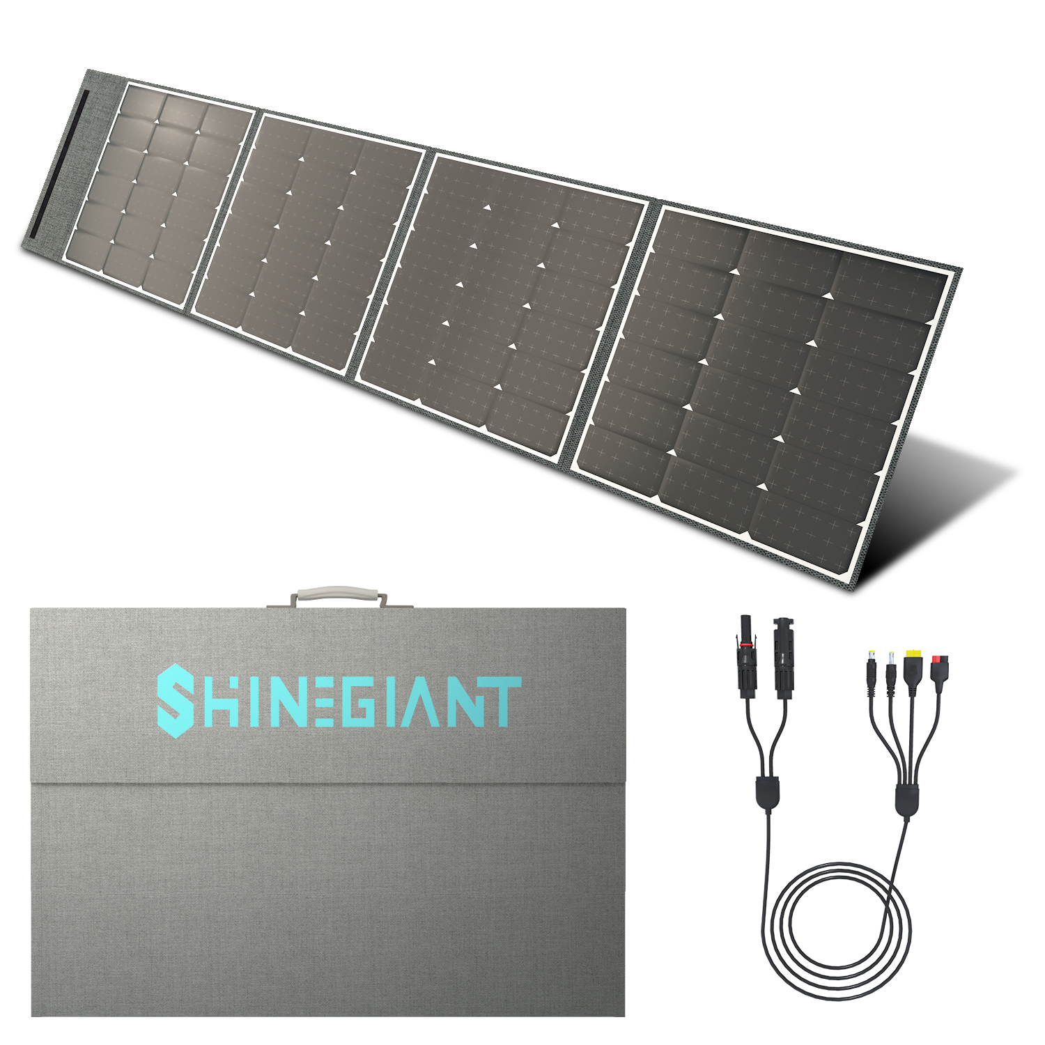 Produits d'énergie solaire assurant la sécurité pendant les pannes de courant