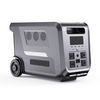  Shinegiant SG2000P I Nouvelle conception I 2000W 2000Wh LiFePO4 BATTERY Portable Power Station