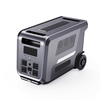 Shinegiant SG3000P I Nouvelle conception I 3000W 3000Wh LiFePO4 BATTERY Portable Power Station