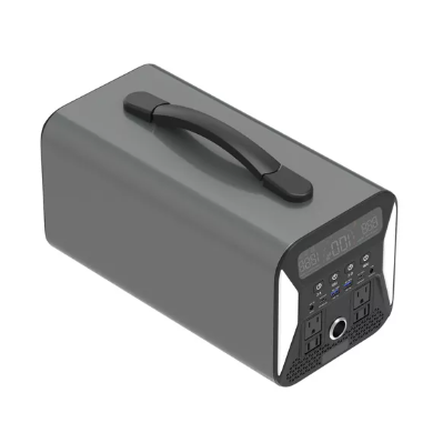 Restez chargé à tout moment : notre solution de recharge extérieure