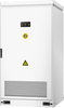  Shinegiant 105KW / 215KWh Cabinet de stockage d'énergie commerciale refroidie à l'air