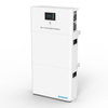  Shinegiant BAT-S48100&SSA-5K |Onduleur 5KW |Batterie de stockage d'énergie 5KW LEP