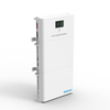  Shinegiant BAT-S48100&SSA-5K |Onduleur 5KW |Batterie de stockage d'énergie 5KW LEP