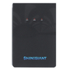  Shinegiant BAT-H48050&BES 2,4K | Stockage d'énergie sur balcon | Stockage d’énergie domestique à faible consommation