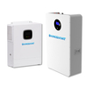  Shinegiant BAT-H48200&HSI 5500 |banque d'alimentation |Batterie de stockage d'énergie LEP