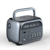 Shinegiant SG400A I La plus petite centrale électrique portable avec batterie au lithium I 400 W 345,6 Wh