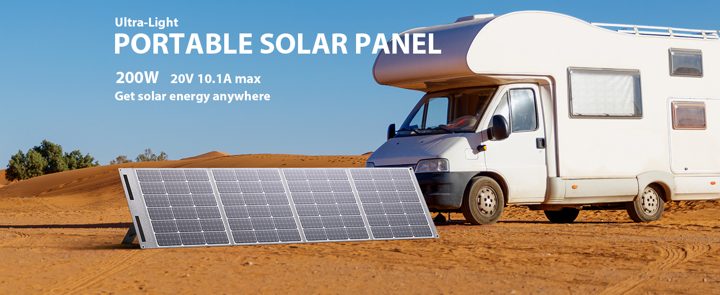 panneau solaire