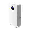 Shinegiant BAT-H48200&HSA-10K |banque d'alimentation |Batterie de stockage d'énergie LEP