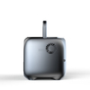Shinegiant SG400A I La plus petite centrale électrique portable avec batterie au lithium I 400 W 345,6 Wh