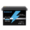  Shinegiant SGCS-12100 Le plomb-acide au lithium Battery Remplacement