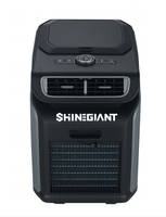  Shinegiant SG800AC |Compresseur Panasonic 48VP |Climatisation extérieure