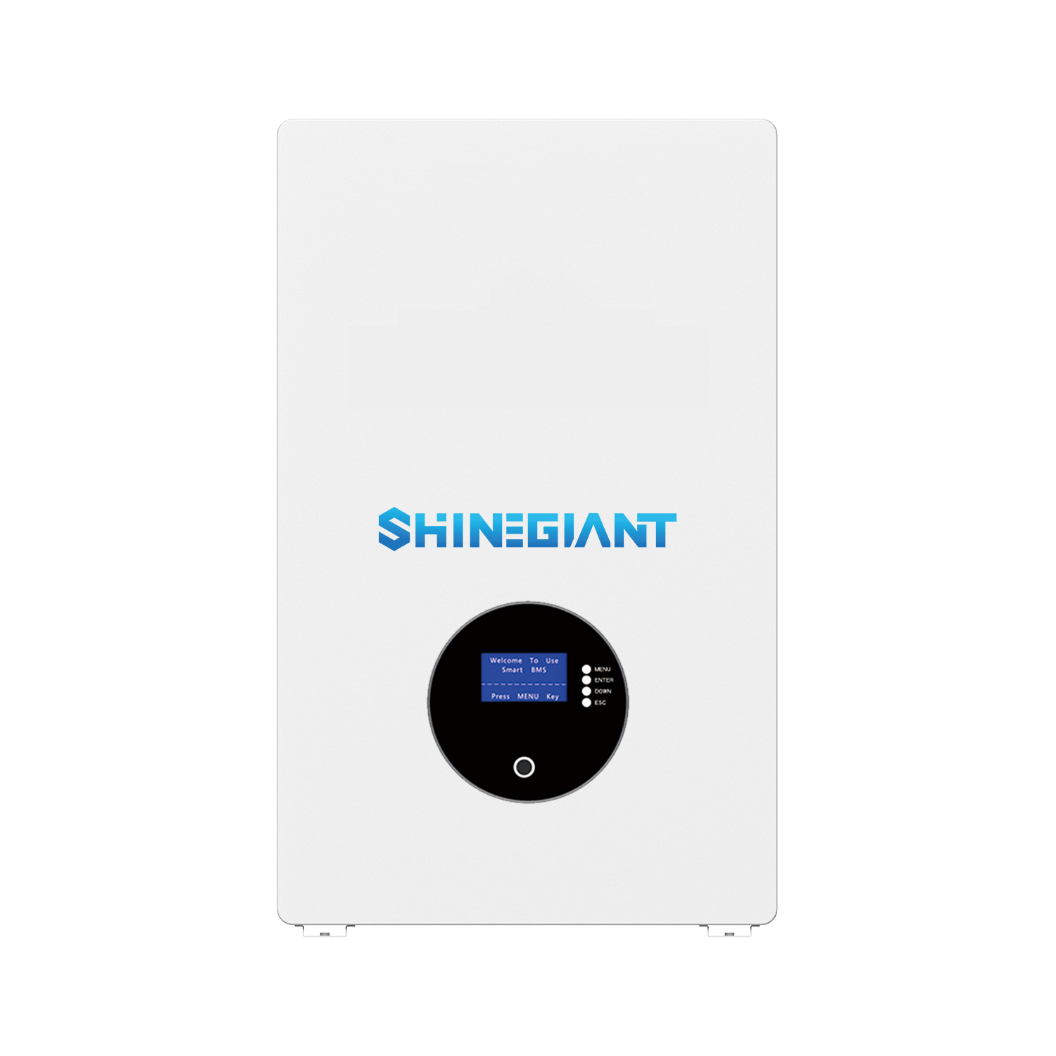  Shinegiant SGLB-48100B Wall Moumd Momed Energy Storage Pack