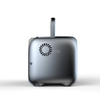 Shinegiant SG400A I La plus petite centrale électrique portable avec batterie au lithium I 400 W 345,6 Wh