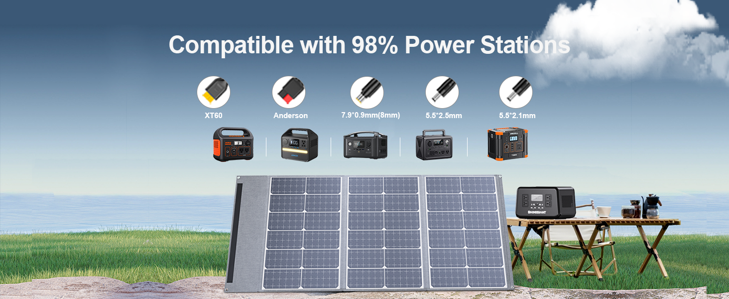 panneau solaire
