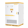  Shinegiant Armoire de stockage d'énergie commerciale refroidie par air de 50 kW/112 kWh