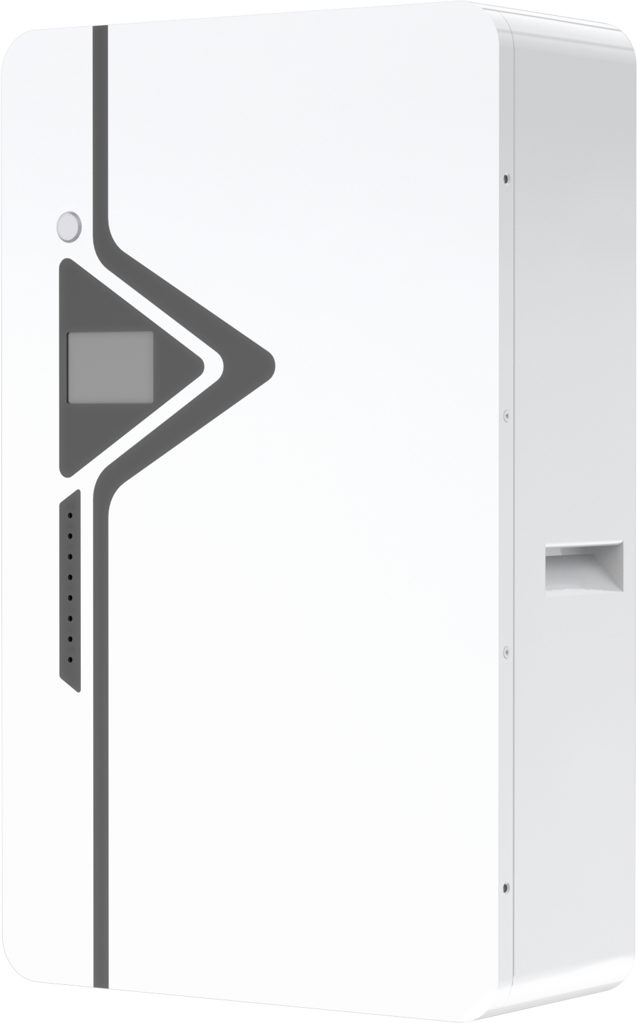 Batterie de stockage domestique murale SGLB-48100 5 kWh
