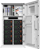  Shinegiant Armoire de stockage d'énergie par batterie refroidie par liquide de 105 kW/241 kWh