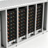  Shinegiant Stockage d'énergie à l'échelle de 500 KW/1 MWh 