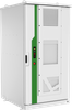  Shinegiant Armoire de stockage d'énergie par batterie refroidie par liquide de 100 kW/241 kWh
