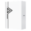 Batterie de stockage domestique murale SGLB-48200 10 kWh