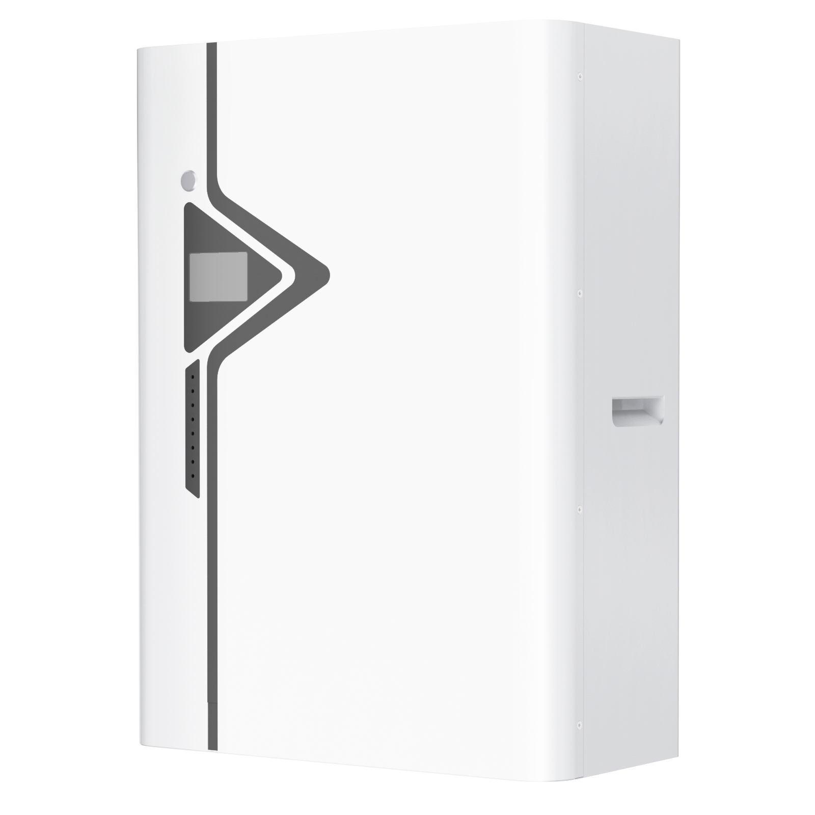 Batterie de stockage domestique murale SGLB-48200 10 kWh